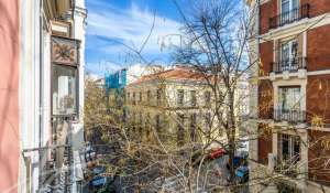 Vente Appartement Madrid