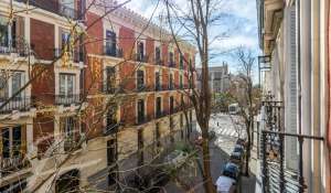 Vente Appartement Madrid