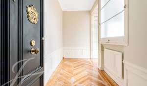 Vente Appartement Madrid