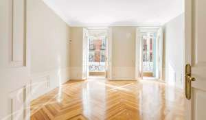 Vente Appartement Madrid