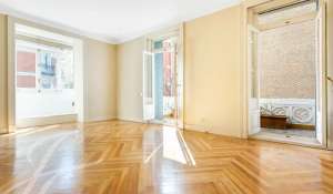 Vente Appartement Madrid