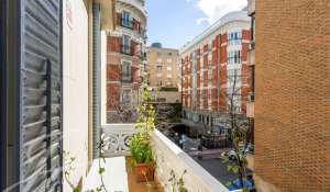 Vente Appartement Madrid