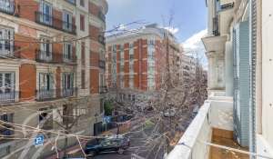 Vente Appartement Madrid