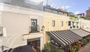 Vente Appartement Madrid