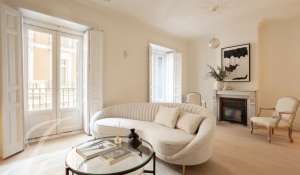 Vente Appartement Madrid