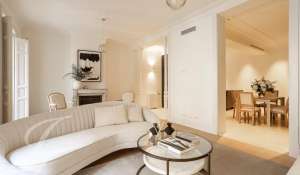 Vente Appartement Madrid