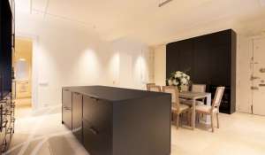 Vente Appartement Madrid