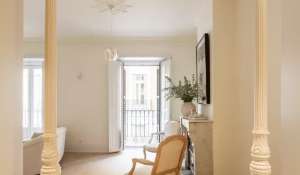 Vente Appartement Madrid