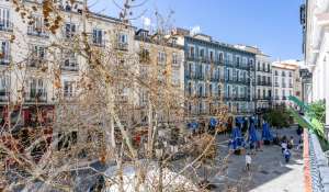 Vente Appartement Madrid