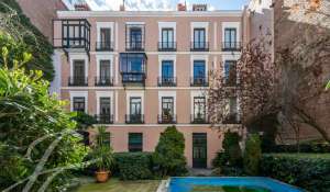 Vente Appartement Madrid