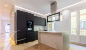 Vente Appartement Madrid