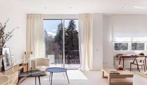 Vente Appartement Madrid