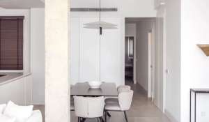 Vente Appartement Madrid