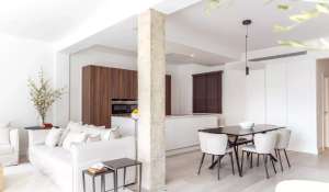 Vente Appartement Madrid