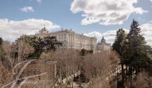 Vente Appartement Madrid