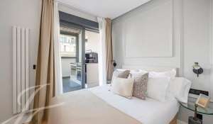 Vente Appartement Madrid