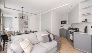 Vente Appartement Madrid