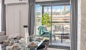 Vente Appartement Madrid