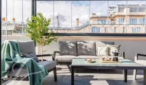 Vente Appartement Madrid