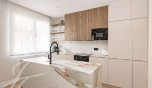 Vente Appartement Madrid