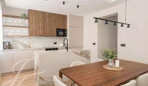 Vente Appartement Madrid