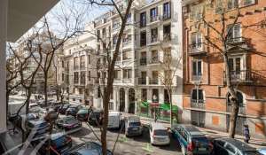 Vente Appartement Madrid