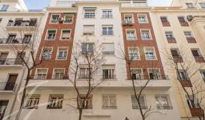 Vente Appartement Madrid