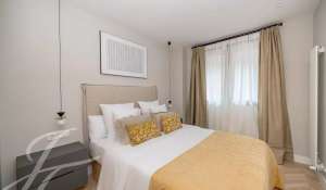 Vente Appartement Madrid