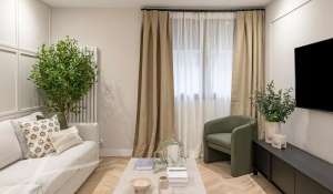 Vente Appartement Madrid