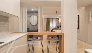 Vente Appartement Madrid