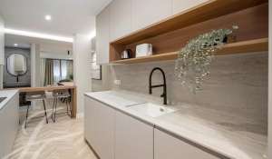 Vente Appartement Madrid