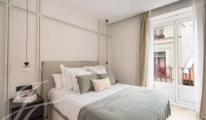 Vente Appartement Madrid