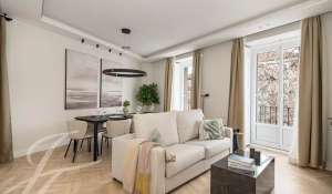 Vente Appartement Madrid