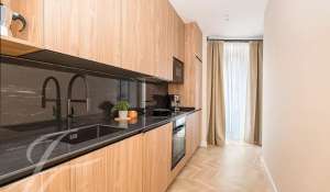 Vente Appartement Madrid