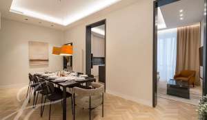 Vente Appartement Madrid