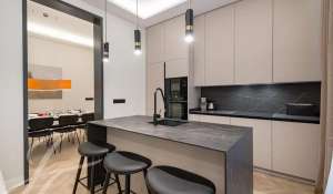 Vente Appartement Madrid