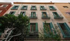 Vente Appartement Madrid