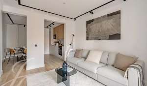 Vente Appartement Madrid