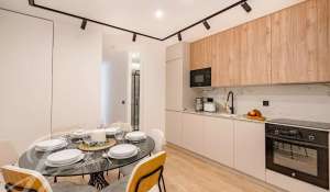 Vente Appartement Madrid