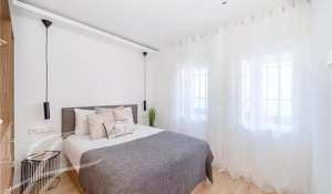 Vente Appartement Madrid