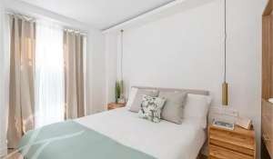 Vente Appartement Madrid