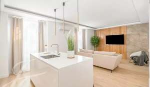 Vente Appartement Madrid