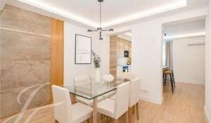 Vente Appartement Madrid