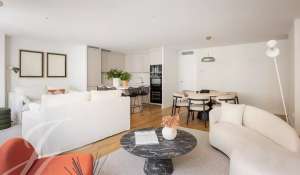 Vente Appartement Madrid