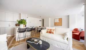 Vente Appartement Madrid