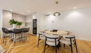 Vente Appartement Madrid