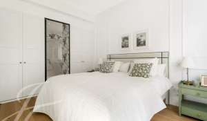 Vente Appartement Madrid