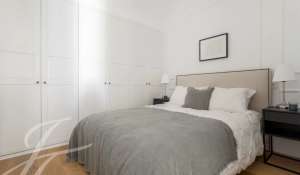 Vente Appartement Madrid