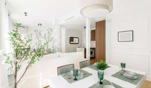 Vente Appartement Madrid