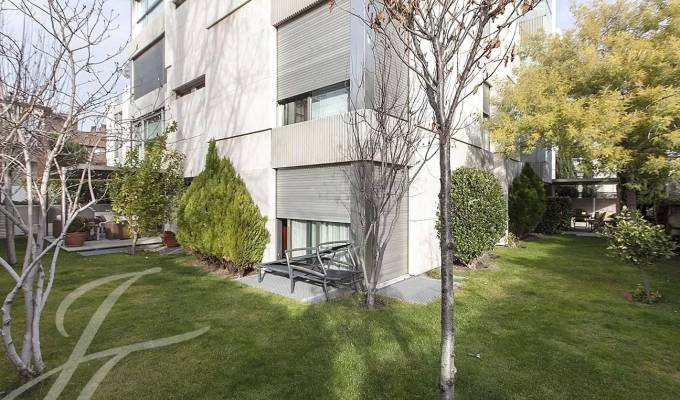 Vente Appartement Madrid